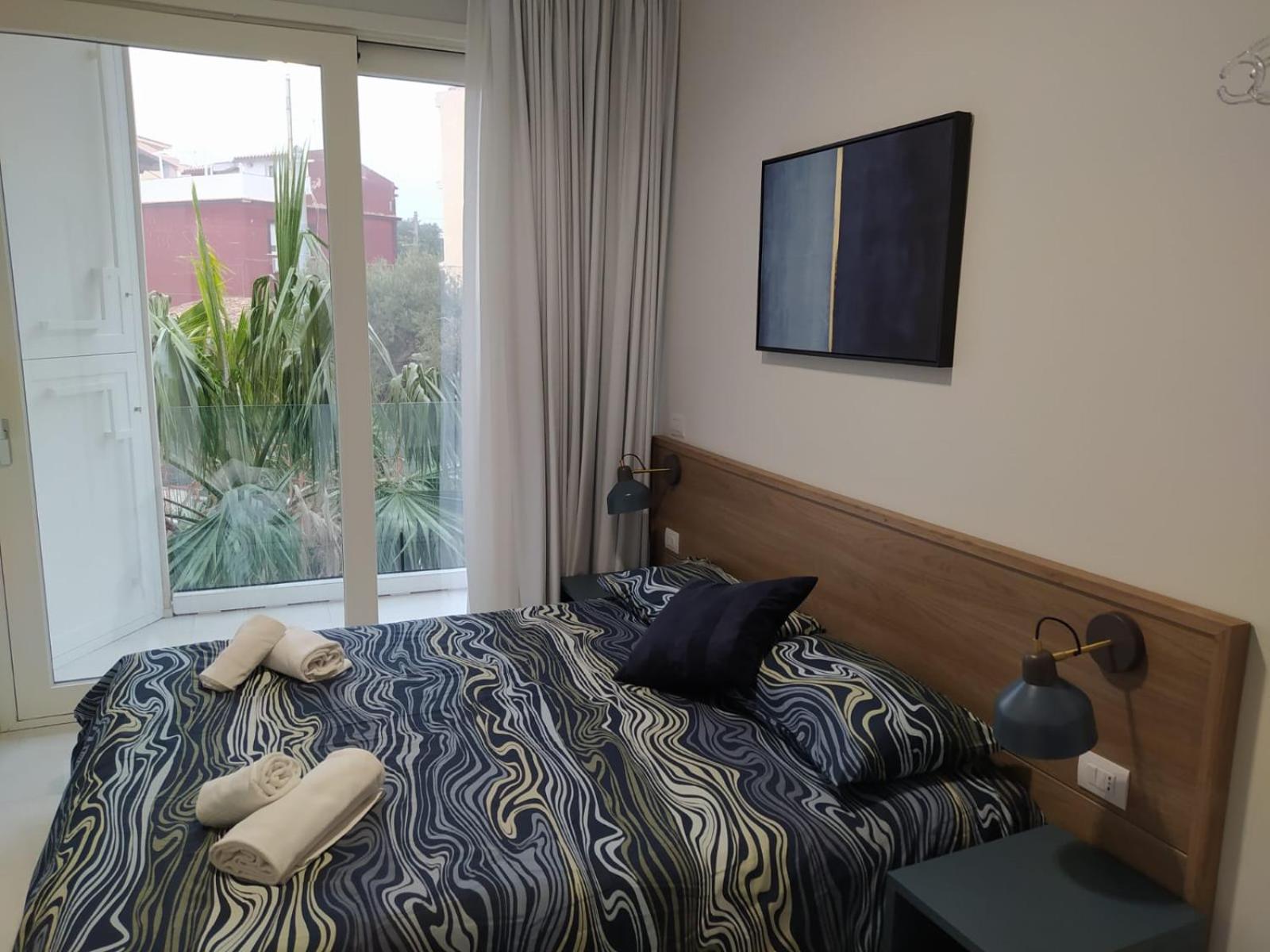 Taormina Lukos House In Center With Pool By Taormina Holidays Luaran gambar
